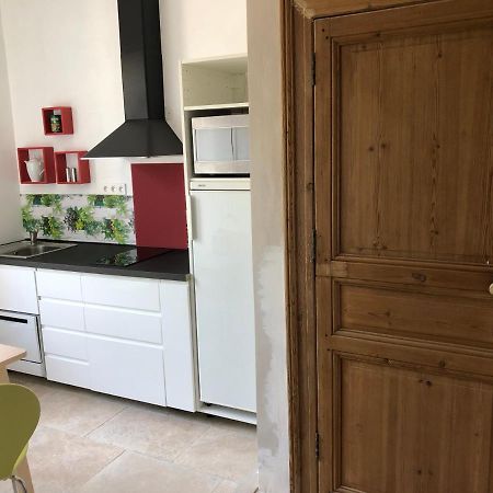 Maison Au Calme Au Coeur De Village Saint-Georges-dʼOrques Kültér fotó
