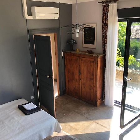 Maison Au Calme Au Coeur De Village Saint-Georges-dʼOrques Kültér fotó