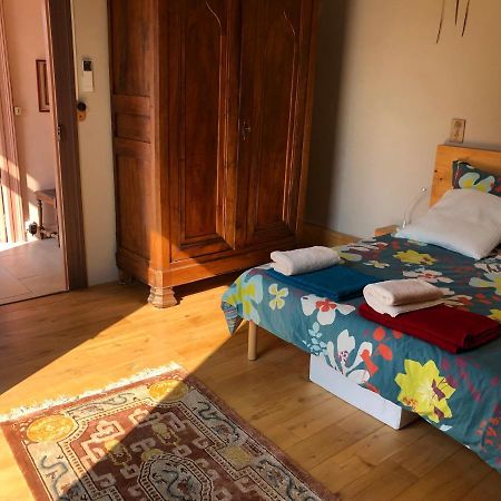 Maison Au Calme Au Coeur De Village Saint-Georges-dʼOrques Kültér fotó