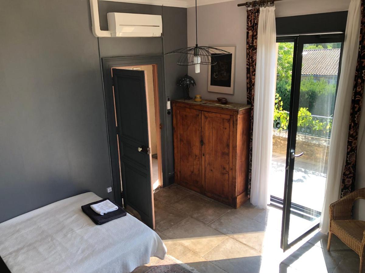 Maison Au Calme Au Coeur De Village Saint-Georges-dʼOrques Kültér fotó